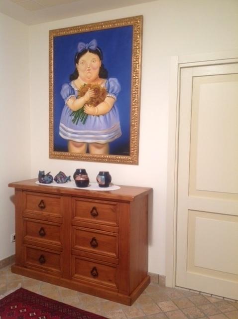 B&B La Casa Di Pina Bergamo Room photo
