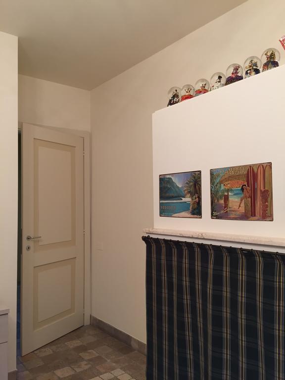 B&B La Casa Di Pina Bergamo Exterior photo